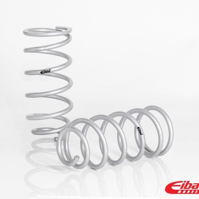 Eibach Pro-Truck Lift Kit for 2010+ Toyota 4Runner - Rear (Must Be Used w/ Pro-Truck Rear Shocks)