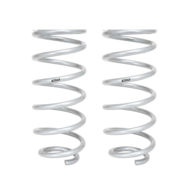 Eibach Pro-Truck Lift Kit for 96-02 Toyota 4Runner (Must Be Used w/ Pro-Truck Rear Shocks)