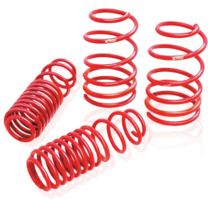 Eibach Sportline Kit for 17+ Honda Civic SI