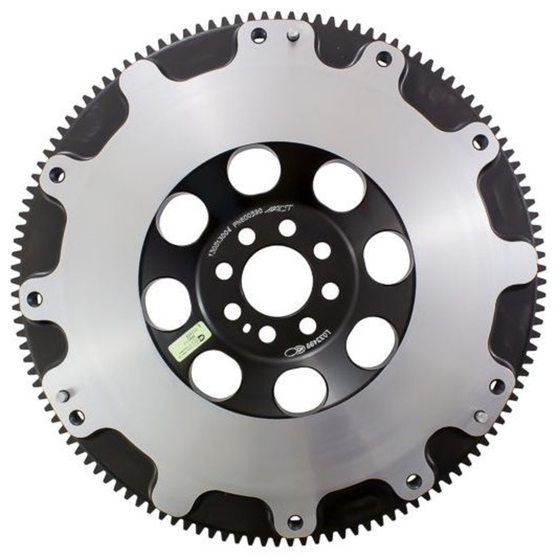 ACT 07-09 Nissan 350Z / 09-16 Nissan 370Z / 08-13 Infiniti G37 XACT Flywheel Streetlite