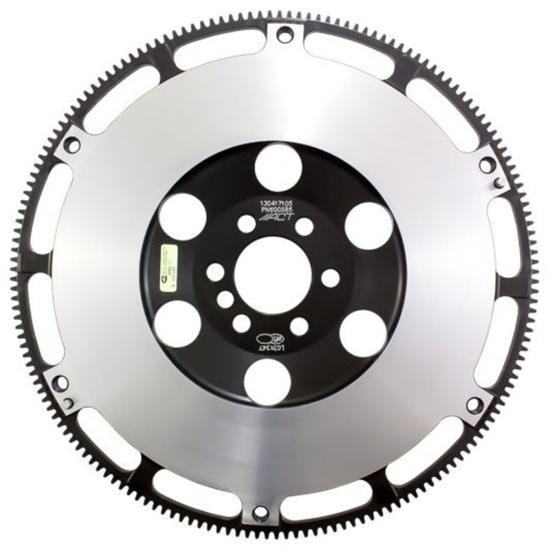 ACT 2010 Chevrolet Corvette XACT Flywheel Prolite