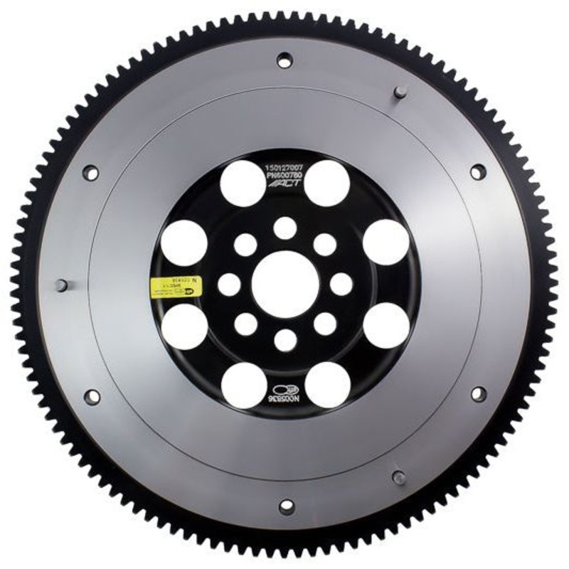 ACT 2012 Honda Civic XACT Flywheel Streetlite