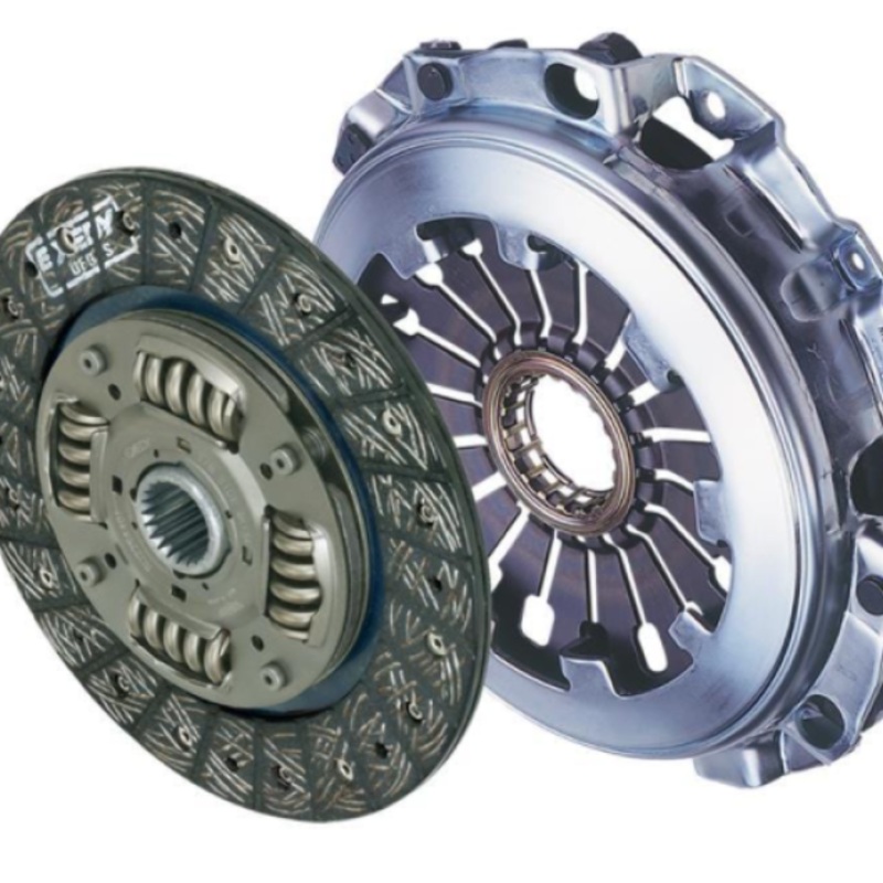 Exedy 16-19 Honda Civic 1.5L Turbo / 17-19 Honda Civic Si 1.5L Turbo Stage 1 Organic Clutch
