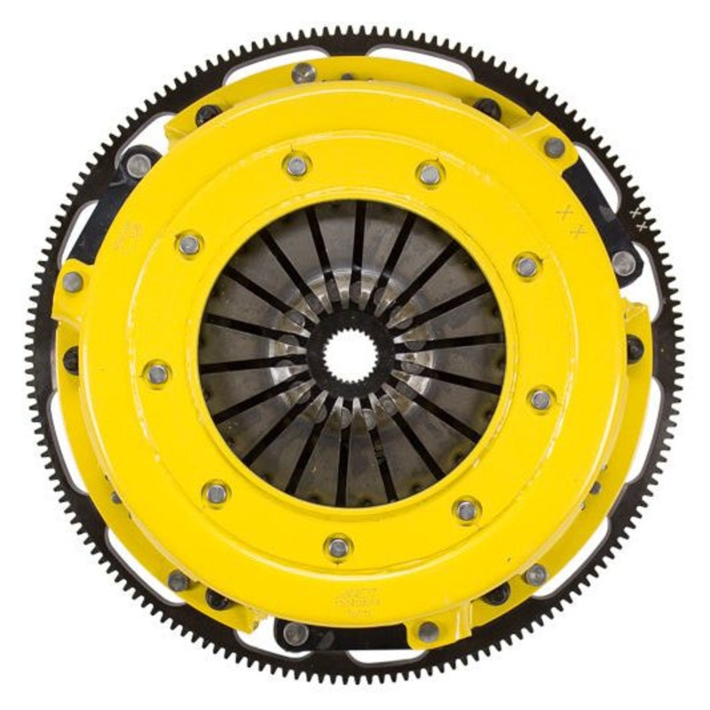 ACT 2003 Chevrolet Corvette Twin Disc HD Street Kit Clutch Kit