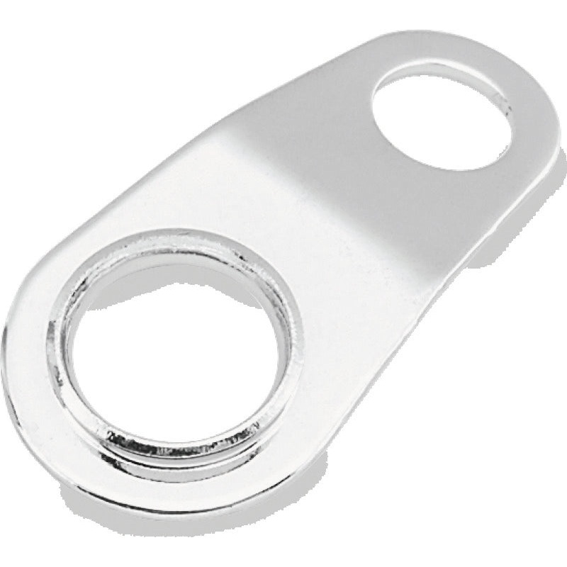 Bikers Choice 82-85 XL68-84 FL Chrome Clutch Cable Guide Replaces H-D 38623-68T