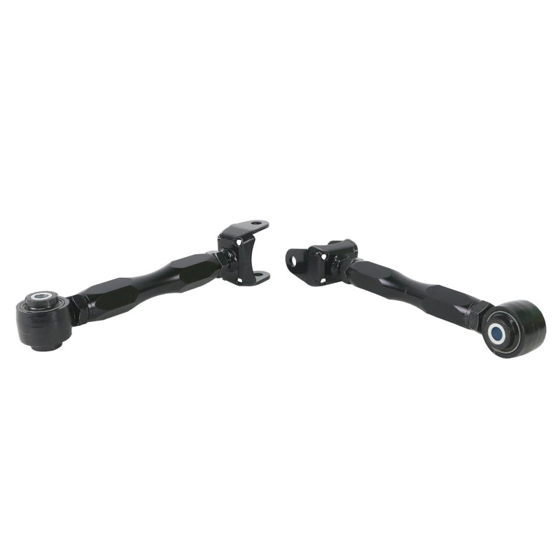 Whiteline 2023+ Toyota Yaris GR XP AWD Front Lower Control Arm