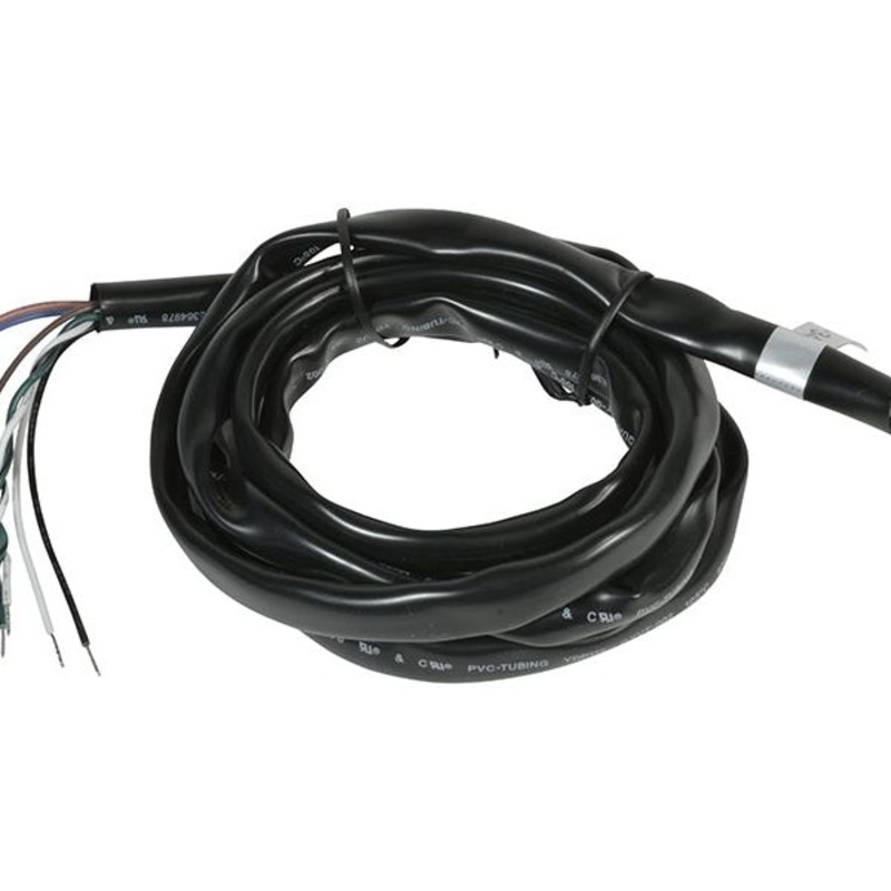 AEM Power Harness for 30-0300 X-Series Wideband Gauge