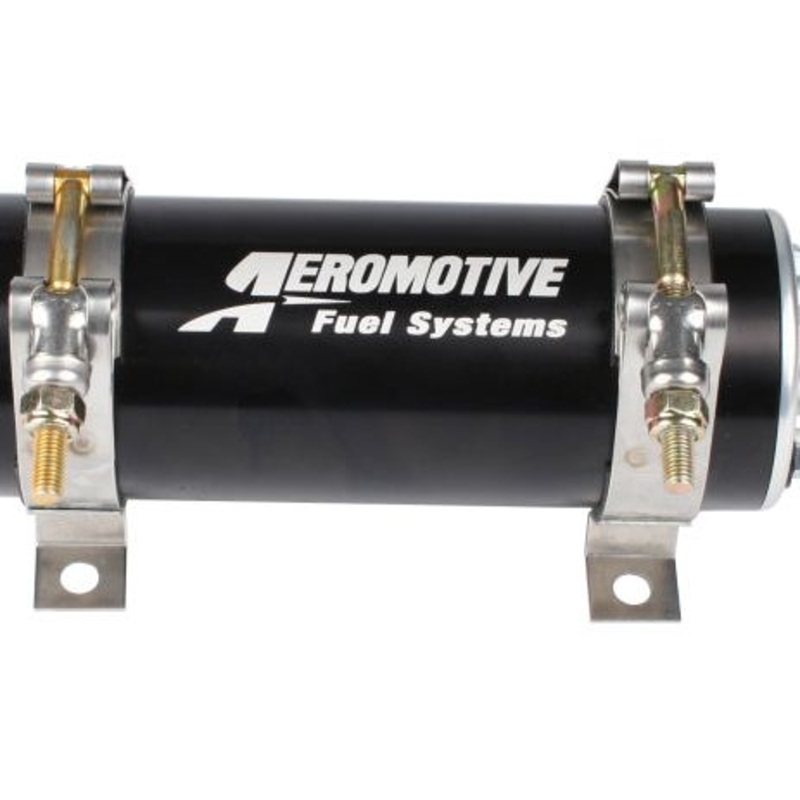 Aeromotive 700 HP EFI Fuel Pump - Black