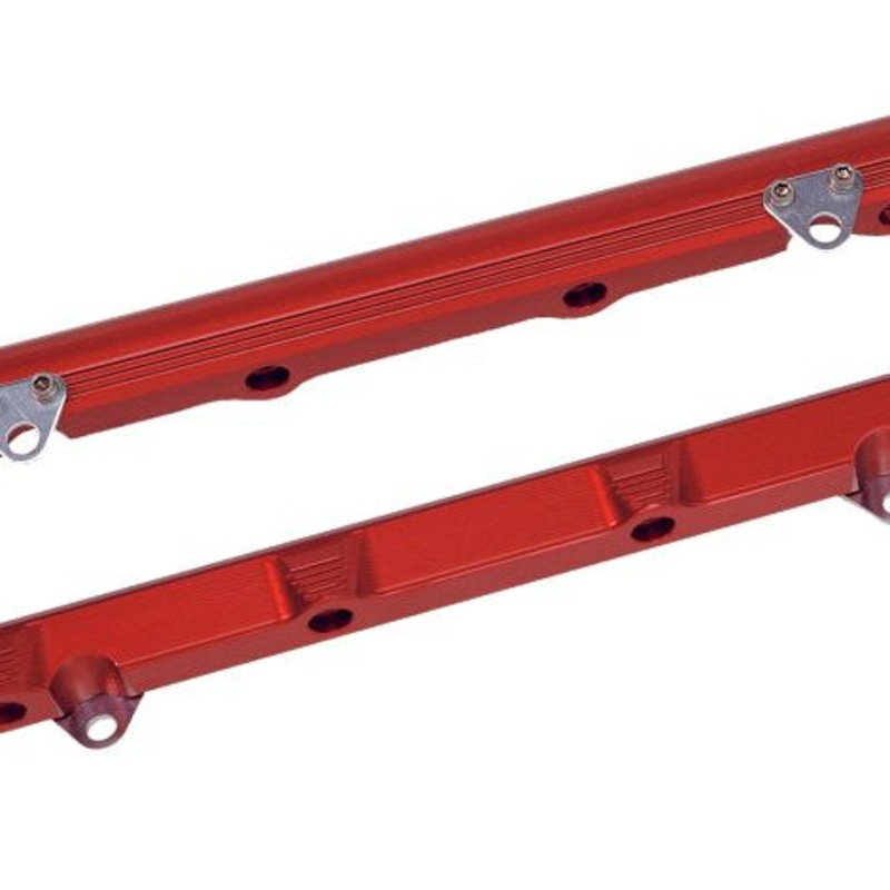 Aeromotive 98.5-04 Ford DOHC 4.6L Billet Fuel Rails (Cobra)