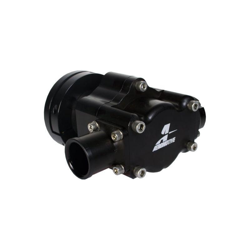 Aeromotive Atomic Hex Drive Fuel Pump