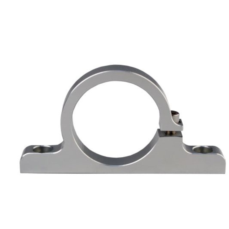 Aeromotive Billet Filter Bracket (for 12301 and 12304 Fuel Filters)
