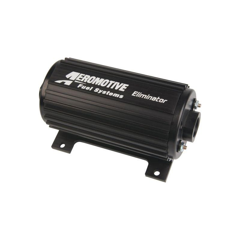 Aeromotive Eliminator-Series Fuel Pump (EFI or Carb Applications)