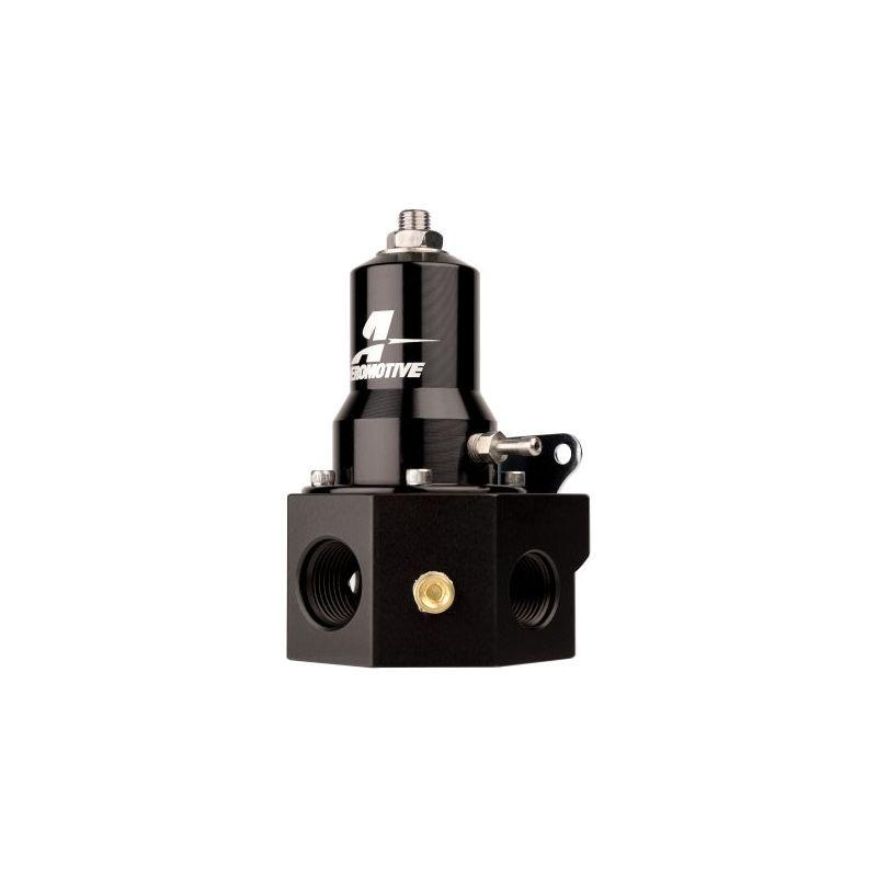 Aeromotive Pro-Series EFI Boost Reference Regulator