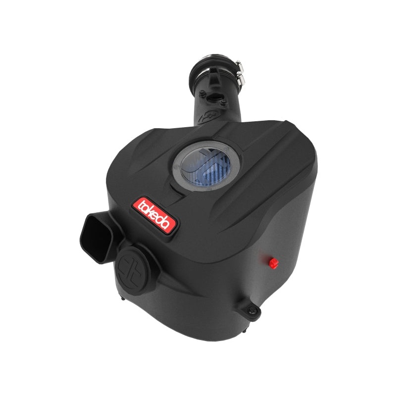 aFe 23-24 Toyota GR Corolla Takeda Momentum Intake