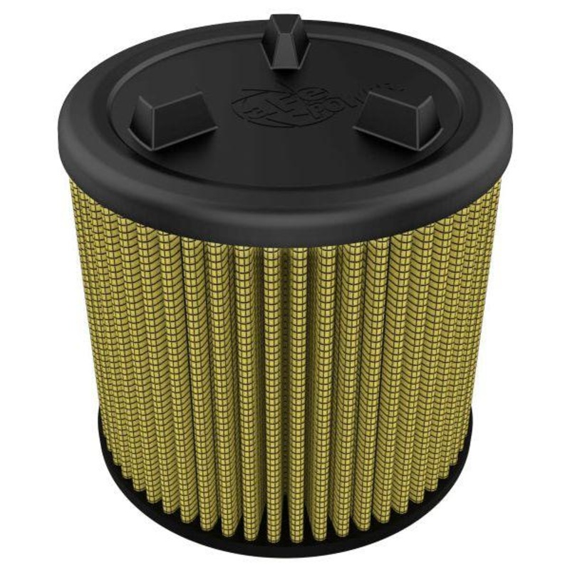 aFe Power 21-22 Ford Bronco L4-2.3L (t)/V6-2.7L (tt) Magnum FLOW Air Filter w/ Pro GUARD 7 Media