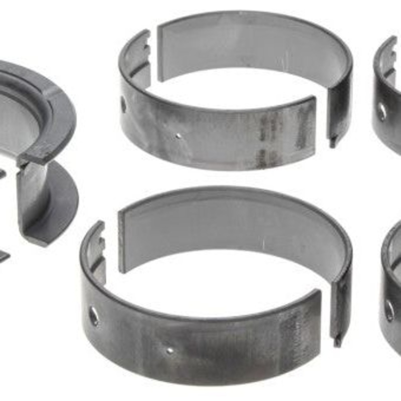 Clevite 1597CC 1.6L DOHC 16V L4 Nissan GA16DE Main Bearing Set