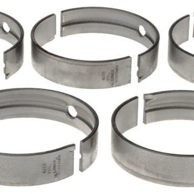 Clevite Chevrolet V8 6.6L Turbo Diesel 2001-05 Main Bearing Set