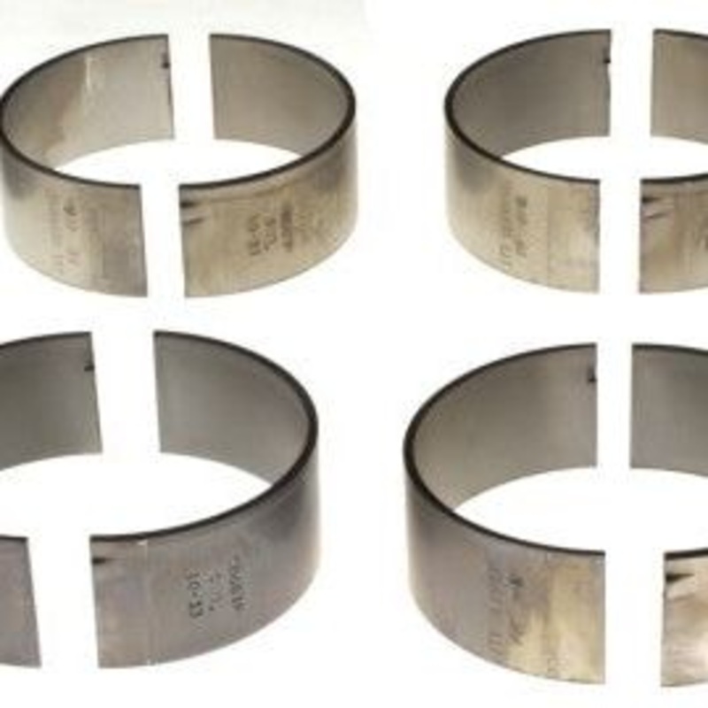 Clevite Chevy V8 305-350-400 1967-95 Con Rod Bearing Set