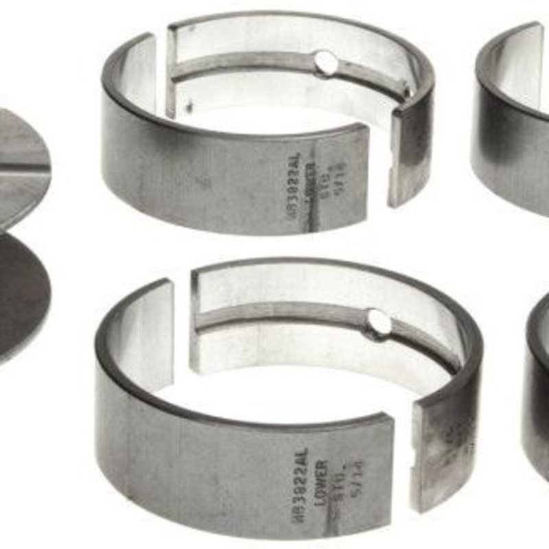 Clevite Ford 4 2.0L DOHC-2.3L DOHC 2003-2009 Duratec Engine Main Bearing Set