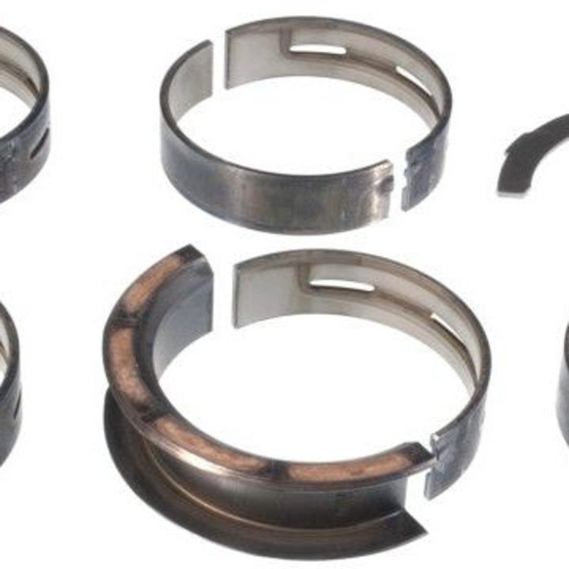 Clevite Ford Products V8 5.0L DOHC 2011 Main Bearing Set
