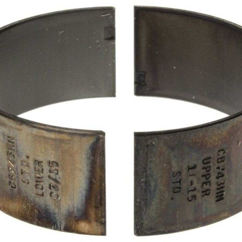 Clevite GMC Pass & Trk 348 366 6.0L 396 402 409 427 7.0L 454 7.4L 502 Con Rod Bearing Set