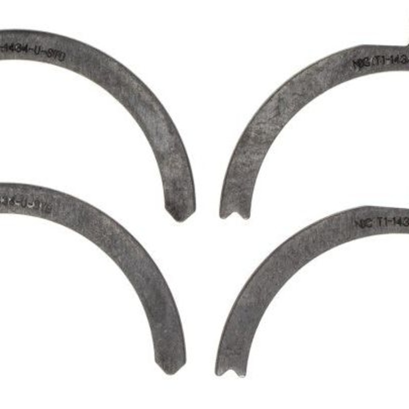 Clevite Lexus 6 2997cc 1992-95 Thrust Washer Set
