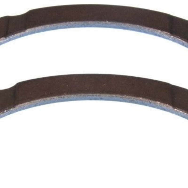 Clevite Mitsubishi 2.0L 4G63 5/97-99 2.4L 4G64 5/97-99 Thrust Washer Set