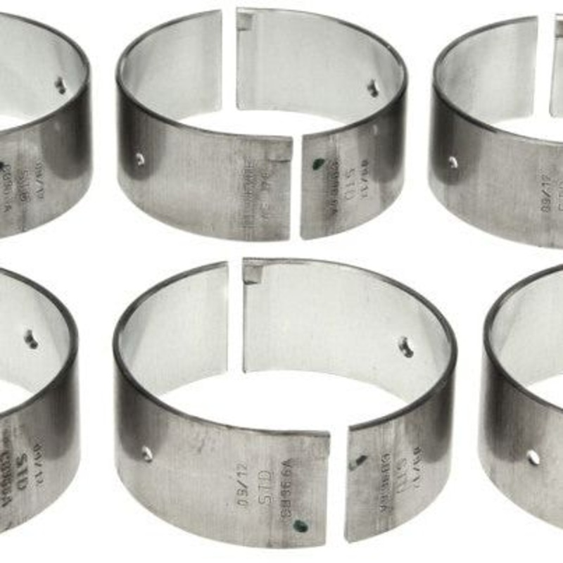 Clevite Nissan 1595 1770 1952 2187 2389cc 4 Cyl 2393 2565 2753 2793cc6-c Con Rod Bearing Set