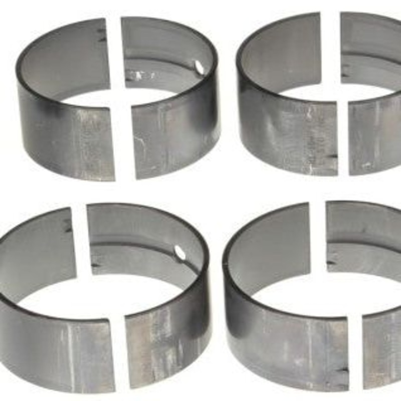 Clevite Nissan 2393 2565 2753 2793cc 6 Cyl 1970-84 Main Bearing Set