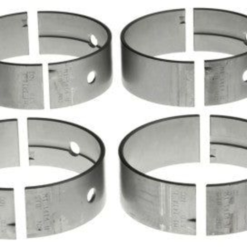 Clevite Toyota 2759 2954cc 6 Cyl 1984-93 Main Bearing Set