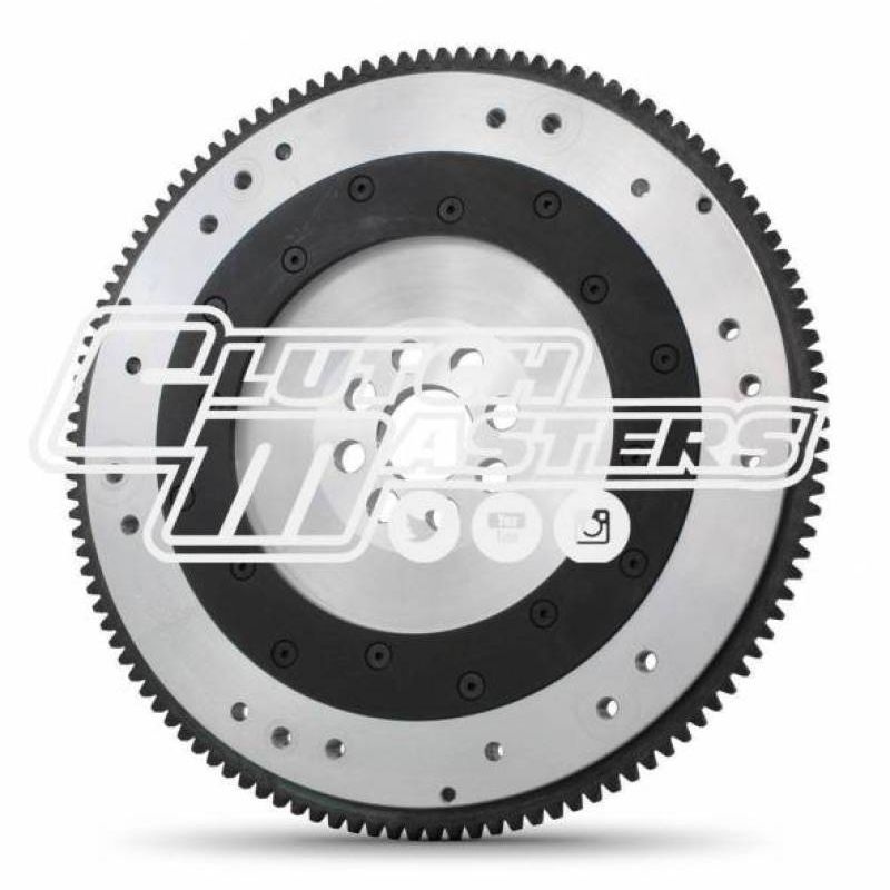 Clutch Masters 02-06 Acura RSX 2.0L 5 Sp (High Rev) / RSX 2.0L Type-S 6 Sp (High Rev) / 02-06 Honda
