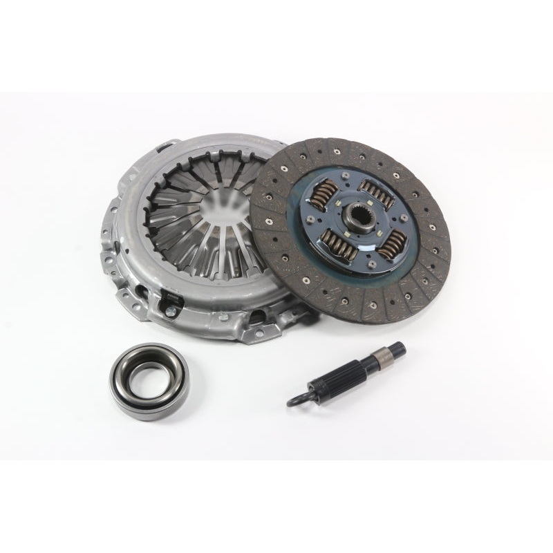 Competition Clutch 02-08 Acura RSX 2.0L 6spd Type S Stock Clutch Kit