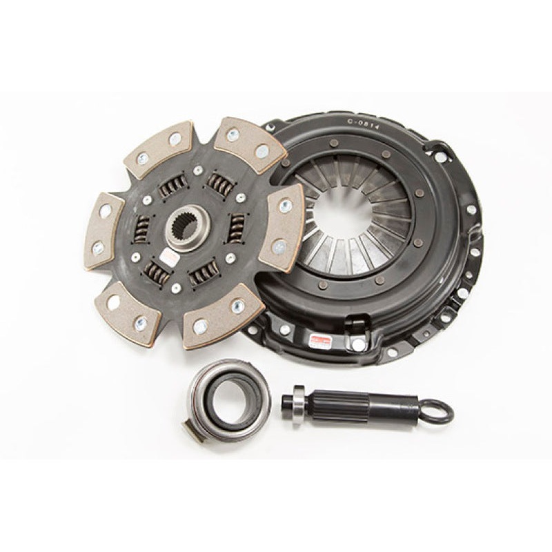 Competition Clutch 02-08 Acura RSX K20 2.0L 4cyl 5spd Stage 1 - Gravity Clutch Kit