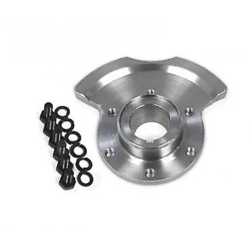 Competition Clutch 04+ Mazda RX8 Counterweight w/ Bolts