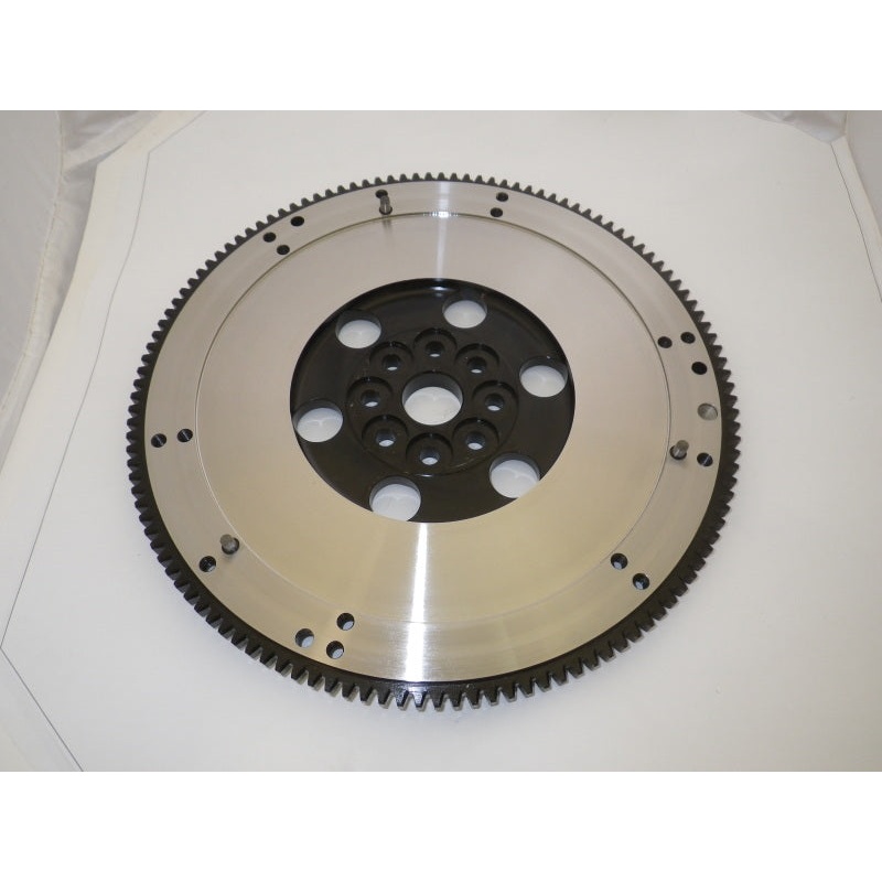 Competition Clutch 06-16 Subaru WRX Lightweight Steel Flywheel