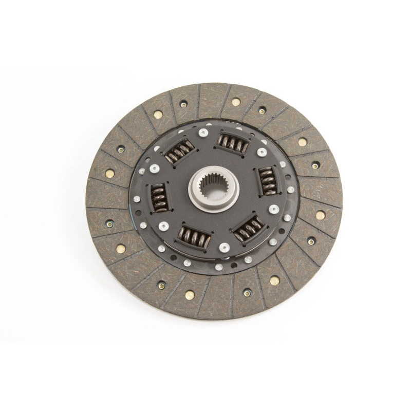 Competition Clutch 08-11 Genesis Turbo Stage 2 Replacement Disc ONLY (For p/n 5095-2100)