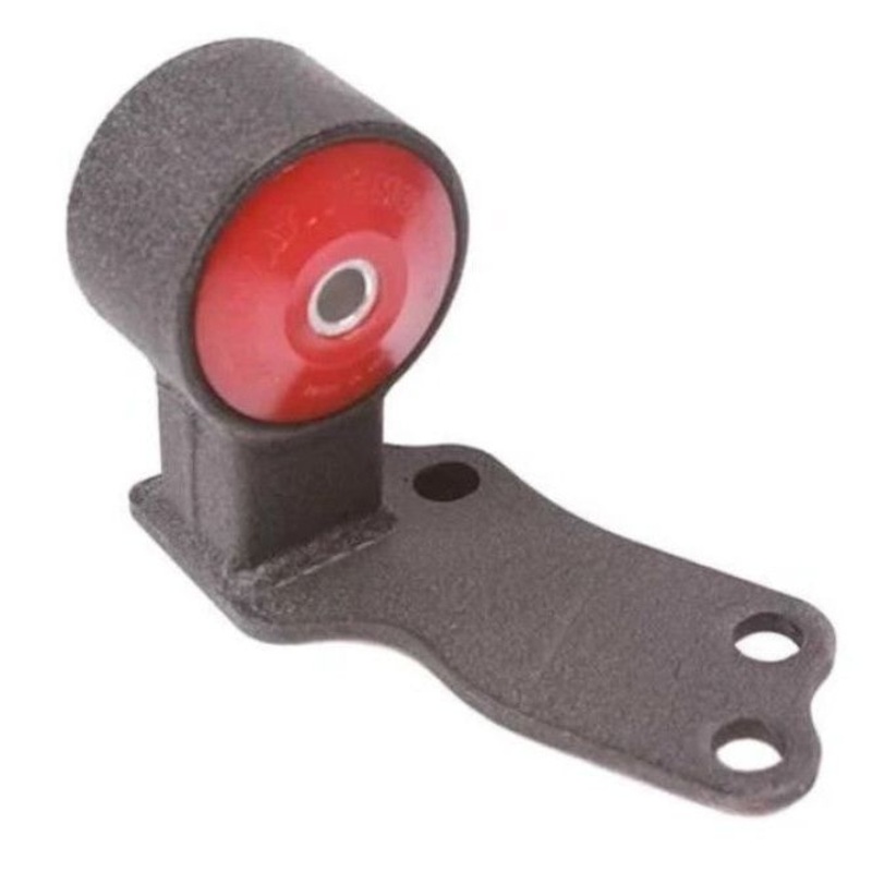 Innovative 88-91 CRX B-Series Manual Transmission Mount Black Steel 60A Bushing