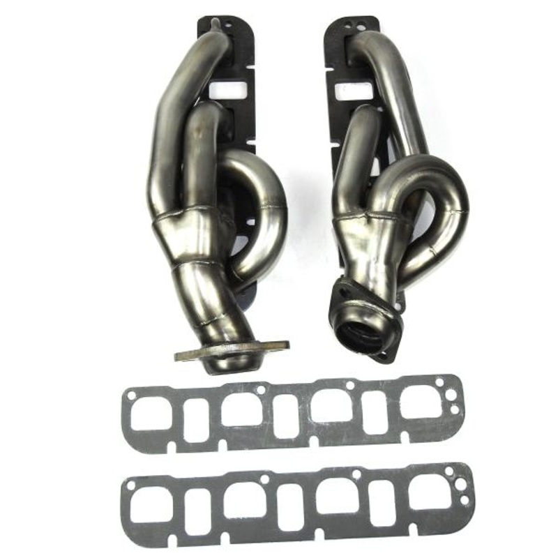 JBA 09-19 RAM 1500 Only 5.7L HEMI 1-5/8in Primary Raw 409SS Cat4Ward Header