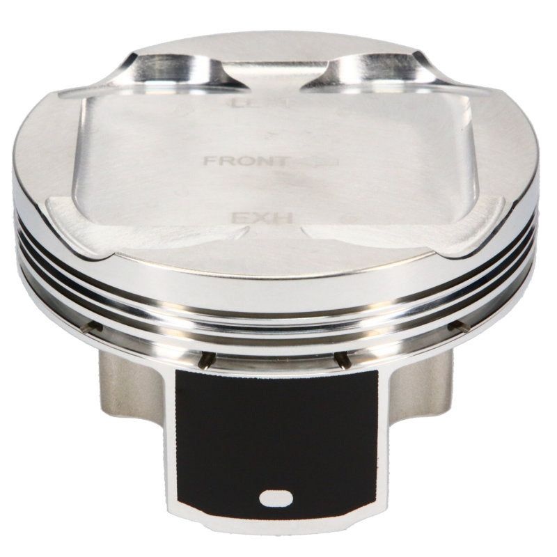 JE Pistons SUB WRX EJ205 92.50 mm Bore - 1.287 in. CH, -11.70 CC KIT Set of 4 Pistons