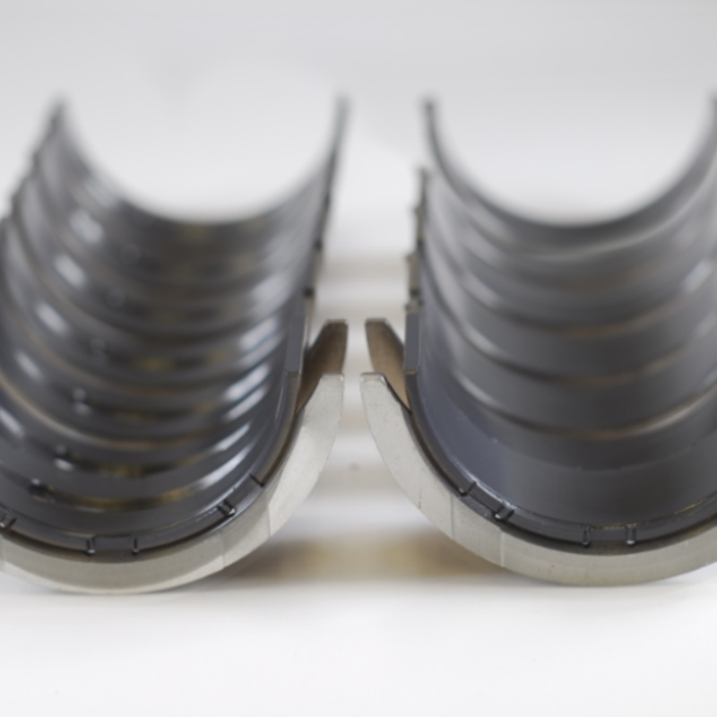 King BMW B58B30A Coated Performance Main Bearing Set - Size STD
