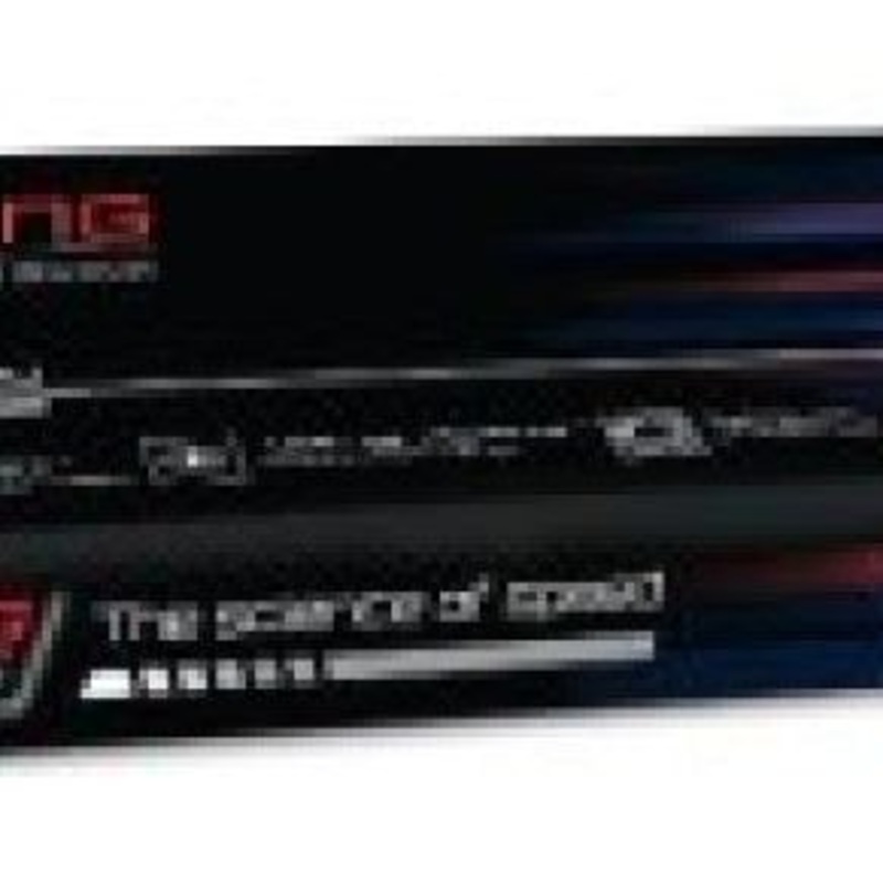 King High Performance Cam Bearing Set - Coated