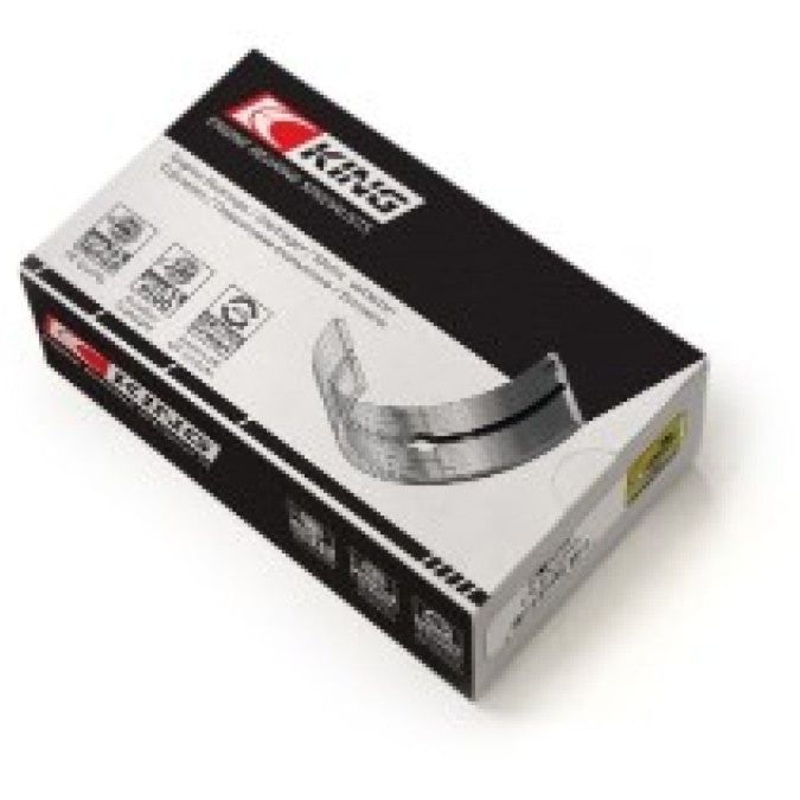 King Nissan VR38DETT pMaxKote Performance Con Rod Bearing Set - Size STD