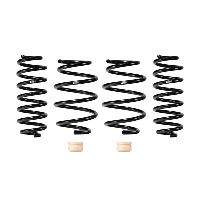 Eibach 21-24 Hyundai Elantra N-Line CN7 Pro-Kit
