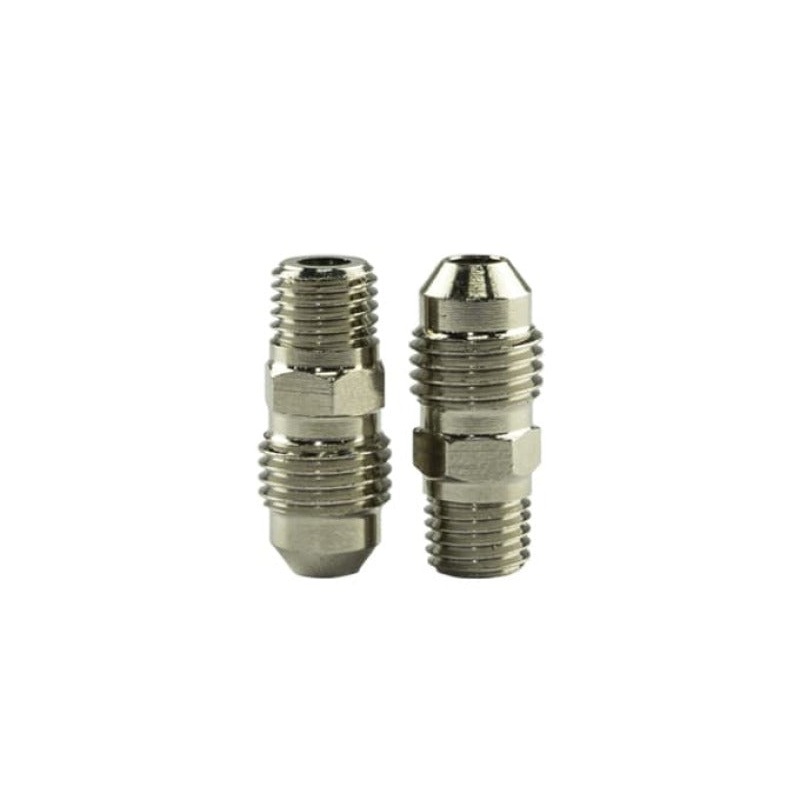 Turbosmart 1/16in NPT Male AN-3 Flare Fitting