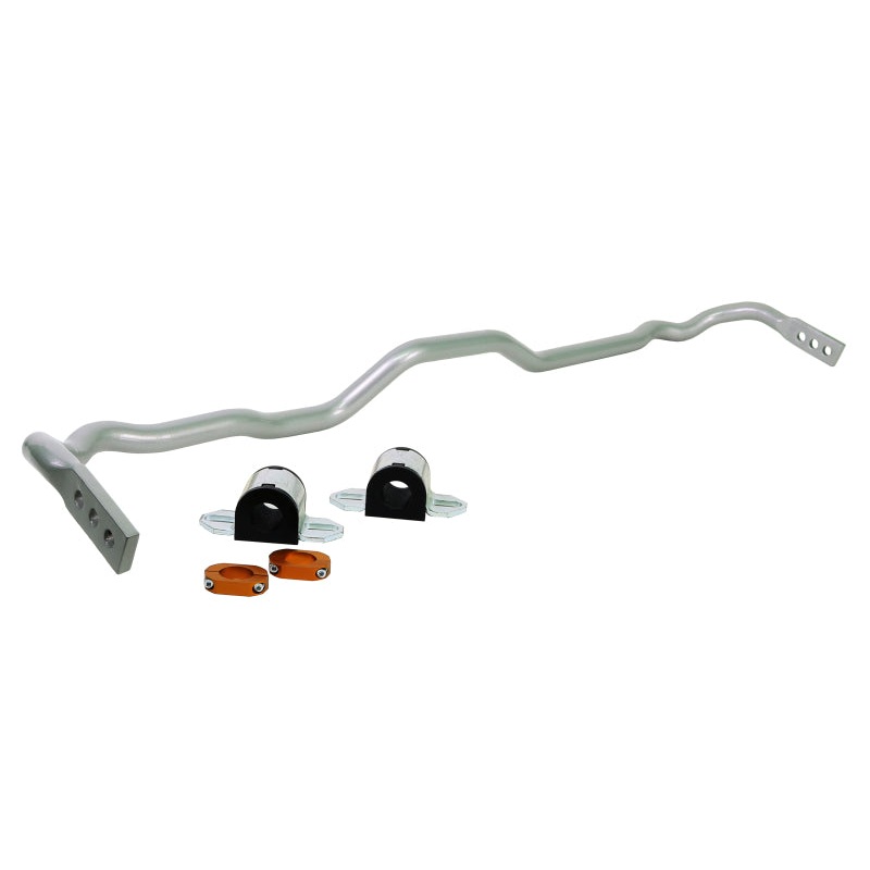 Whiteline 2023+ Toyota GR Corolla 24mm Adjustable Rear Sway Bar