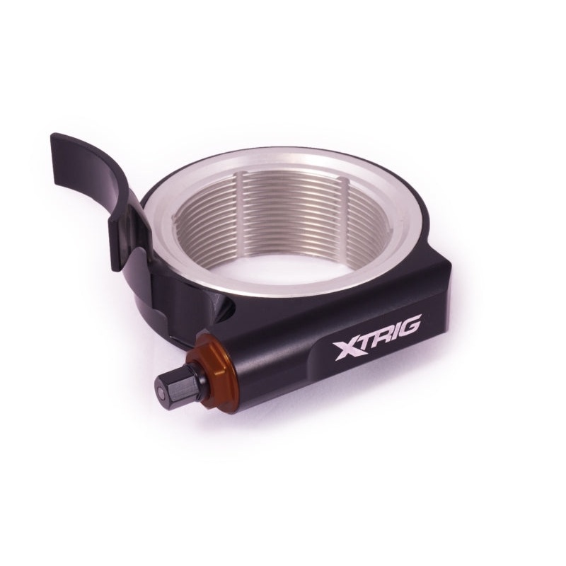 XTrig 16-19 Husq TC125-250/TE150-250/TX125-300/ KTM 125-450SX/SX-F/ XC-F Shock Pre-Load Adjuster