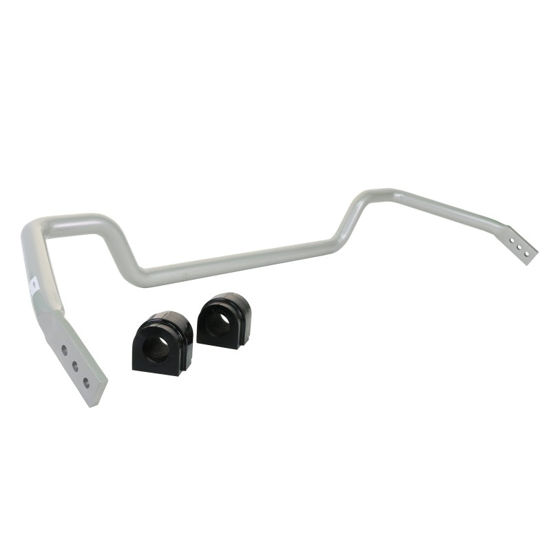 Whiteline 10/01-07/05 BMW 3 Series E46 Front Heavy Duty Adjustable 30mm Swaybar