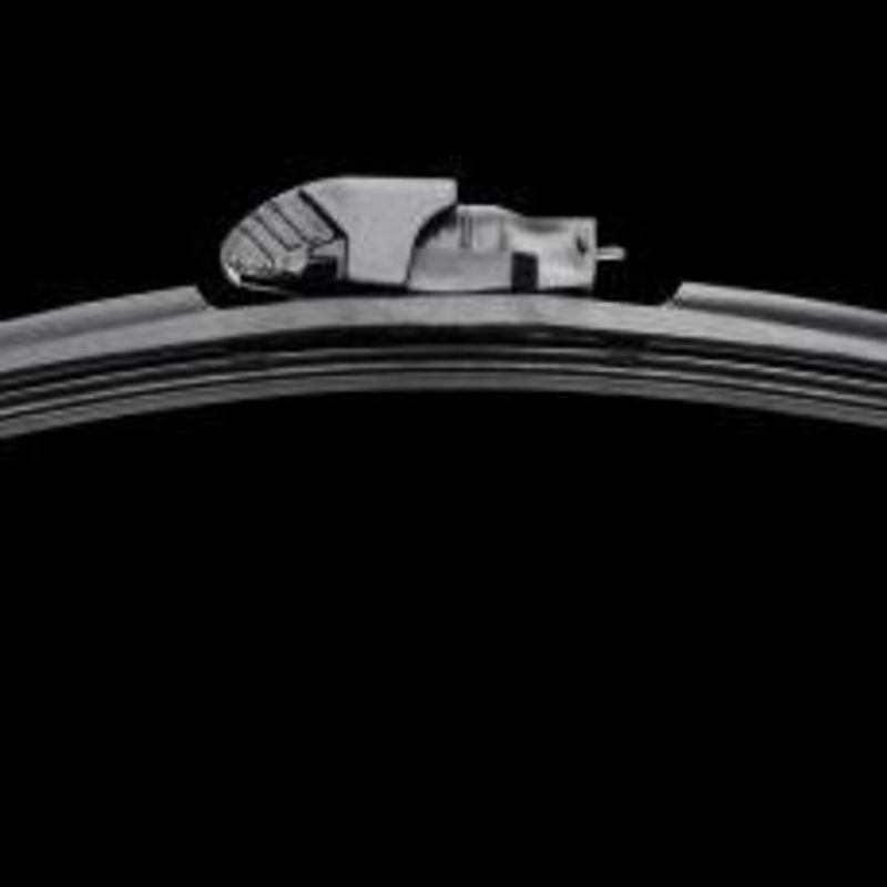 Hella Clean Tech Wiper Blade 18in - Single