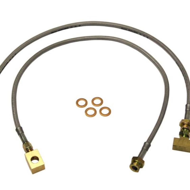 Skyjacker 1990-1997 Ford F-350 Brake Hose