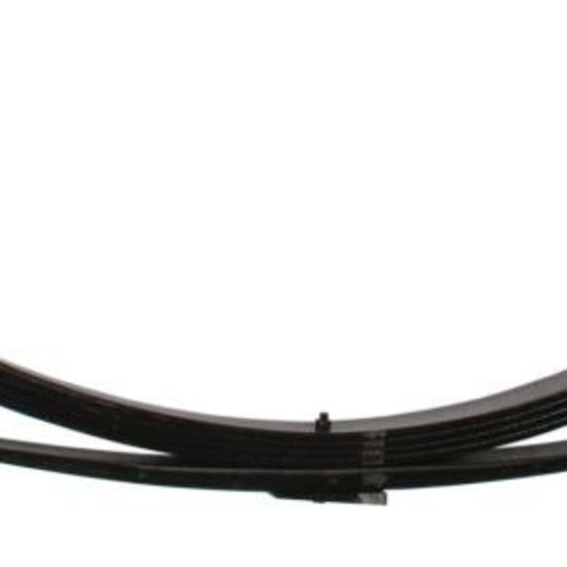 Skyjacker Leaf Spring 1987-1988 Chevrolet V20 Suburban (UBolts are not included)
